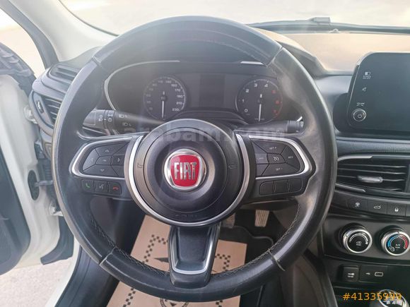 EMPATİ OTOMOTİV 2022 MODEL 1.3 DİZEL EASY PLUS ANINDA KREDİ