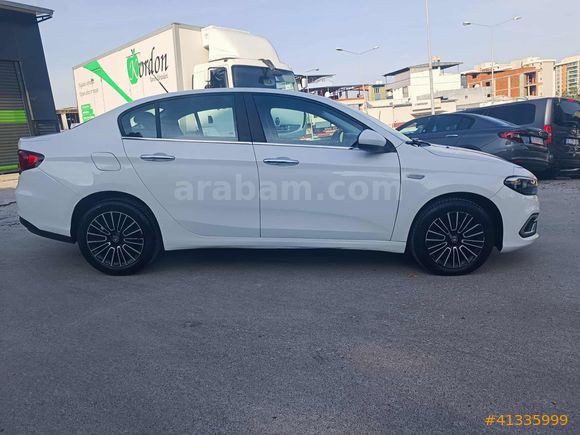 EMPATİ OTOMOTİV 2022 MODEL 1.3 DİZEL EASY PLUS ANINDA KREDİ
