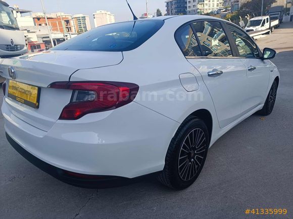 EMPATİ OTOMOTİV 2022 MODEL 1.3 DİZEL EASY PLUS ANINDA KREDİ