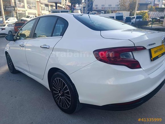 EMPATİ OTOMOTİV 2022 MODEL 1.3 DİZEL EASY PLUS ANINDA KREDİ