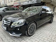 Galeriden Mercedes - Benz E 250 CDI Elite Avantgarde 2013 Model Kayseri