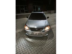 Sahibinden Toyota Corolla 1.6 Linea Sol 2004 Model  290.000 km Gri (Gümüş)