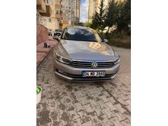 Sahibinden Volkswagen Passat 1.6 TDi BlueMotion Highline 2015 Model 