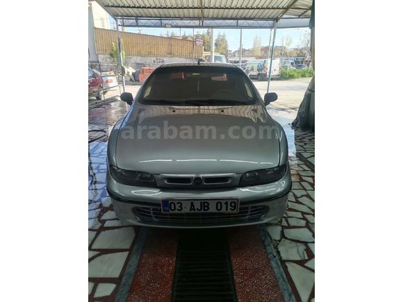 Sahibinden Fiat Marea 1.6 Liberty 2003 Model