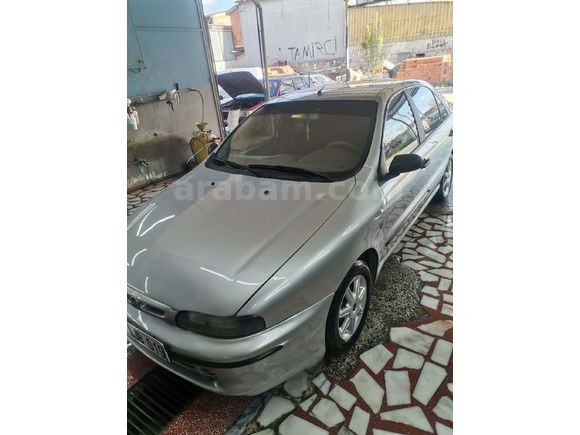 Sahibinden Fiat Marea 1.6 Liberty 2003 Model