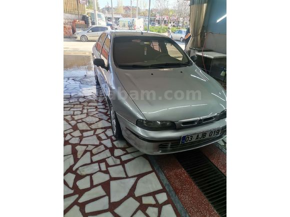 Sahibinden Fiat Marea 1.6 Liberty 2003 Model