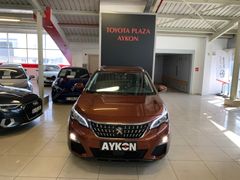 2019 PEUGEOT 3008 1.5 BLUEHDI ACTIVE SPORT PACK EAT8