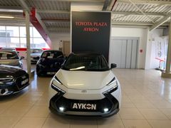2023 TOYOTA C-HR 1.8 HYBRID PASSION X-SPORT e-CVT
