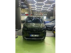 Galeriden Peugeot Rifter 1.5 BlueHDI GT 2025 Model İstanbul