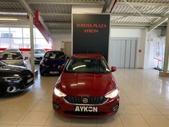 2016 FIAT EGEA 1.6 16V MULTIJET II START&STOP LOUNGE DCT
