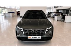 NOYANER 2.EL'DEN 2023 MODEL TUCSON ELİTE PLUS 4X4