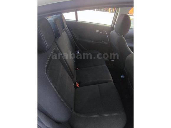 Sahibinden Fiat Egea 1.6 Multijet Lounge dizel otomatik 2023 Model