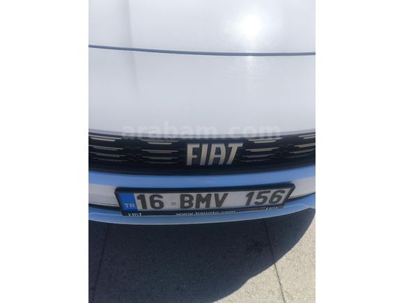 Sahibinden Fiat Egea 1.6 Multijet Lounge dizel otomatik 2023 Model