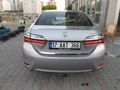 Sahibinden Toyota Corolla 1.6 Touch 2018 Model