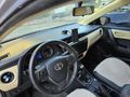 Sahibinden Toyota Corolla 1.6 Touch 2018 Model