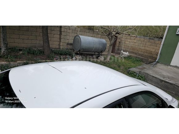 Sahibinden Toyota Corolla 1.4 D-4D Comfort Extra 2012 Model
