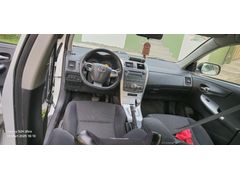 Sahibinden Toyota Corolla 1.4 D-4D Comfort Extra 2012 Model