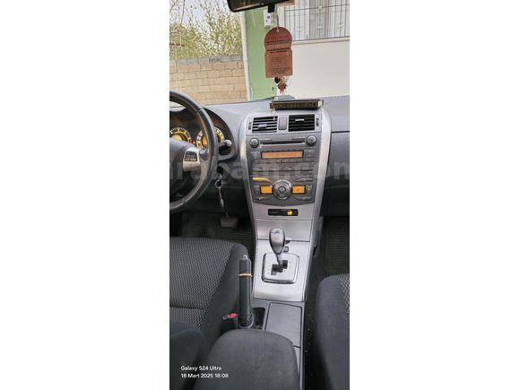 Sahibinden Toyota Corolla 1.4 D-4D Comfort Extra 2012 Model