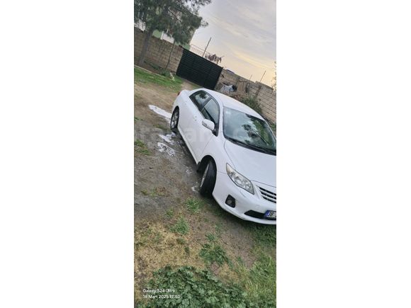 Sahibinden Toyota Corolla 1.4 D-4D Comfort Extra 2012 Model