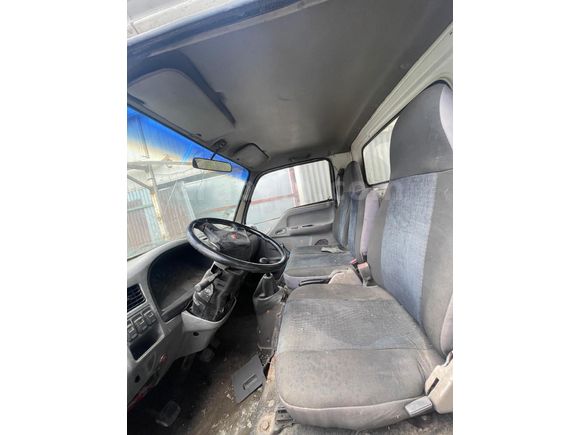 Sahibinden Kia Bongo K2700 DLX