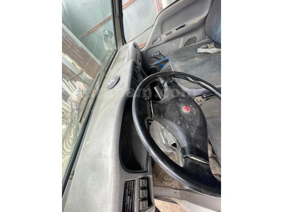 Sahibinden Kia Bongo K2700 DLX