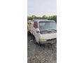 Sahibinden Kia Bongo K2700 DLX