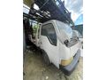 Sahibinden Kia Bongo K2700 DLX