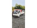 Sahibinden Kia Bongo K2700 DLX