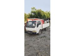 Sahibinden Kia Bongo K2700 DLX