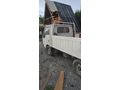 Sahibinden Kia Bongo K2700 DLX