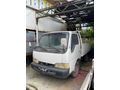 Sahibinden Kia Bongo K2700 DLX