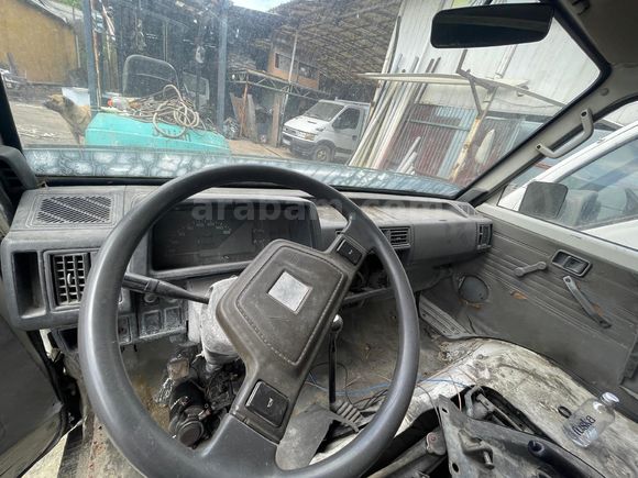 Sahibinden Kia Bongo K2700 DLX