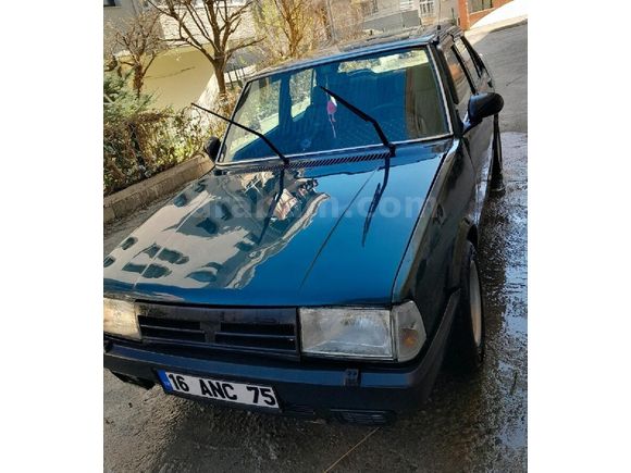 Sahibinden Tofaş Doğan SL 1992 Model