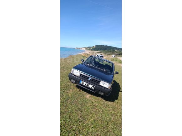 Sahibinden Tofaş Doğan SL 1992 Model
