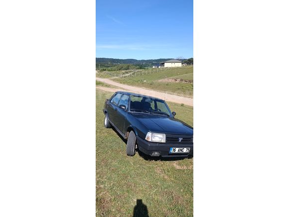 Sahibinden Tofaş Doğan SL 1992 Model