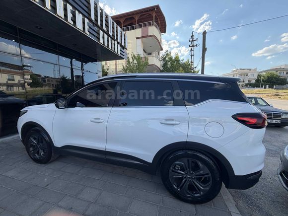Sahibinden Chery Tiggo 7 Pro 1.6 TGDI Comfort 2023 Model 