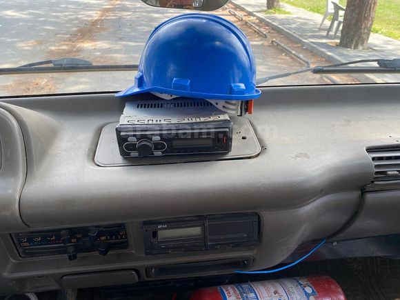 Sahibinden Mobil Vinç 