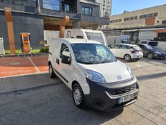 SORUNSUZ 48.000 KM FİAT FİORİNO 