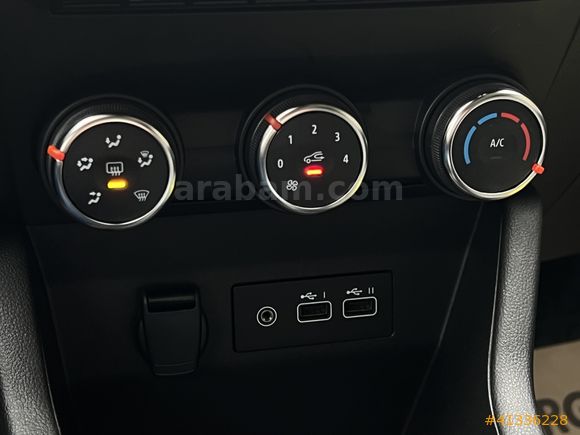 OTOVES GARANTİLİ YETKİLİSERVİSBAKIMLI CLİO %20KDV OTOVES