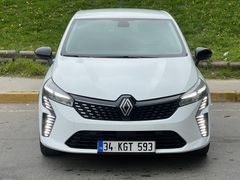 NERGİSOTO GARANTİLİ YETKİLİSERVİSBAKIMLI CLİO %20KDV NERGİS OTO