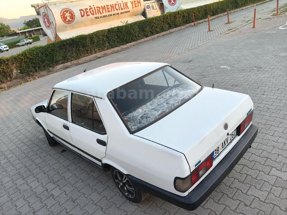 SLX MOTOR MASRAFSIZ ŞAHİN S