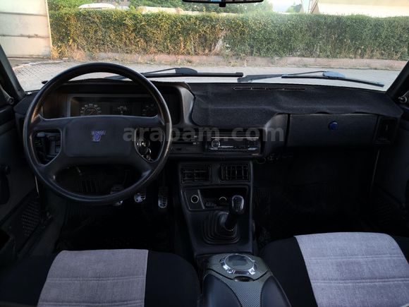 SLX MOTOR MASRAFSIZ ŞAHİN S