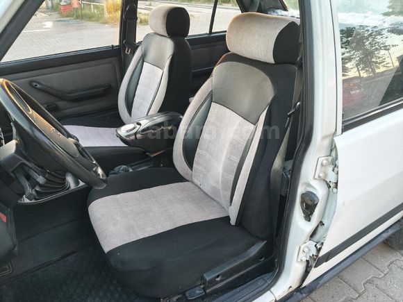 SLX MOTOR MASRAFSIZ ŞAHİN S