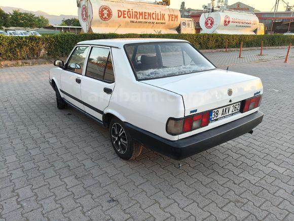 SLX MOTOR MASRAFSIZ ŞAHİN S