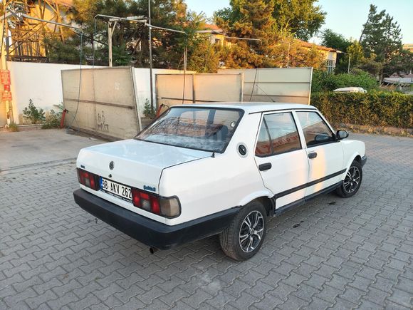 SLX MOTOR MASRAFSIZ ŞAHİN S