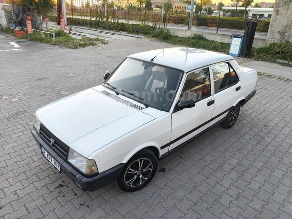 SLX MOTOR MASRAFSIZ ŞAHİN S