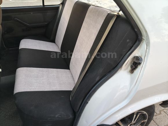 SLX MOTOR MASRAFSIZ ŞAHİN S