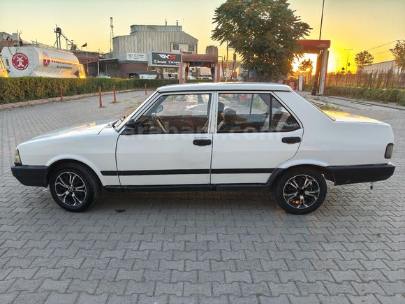 SLX MOTOR MASRAFSIZ ŞAHİN S