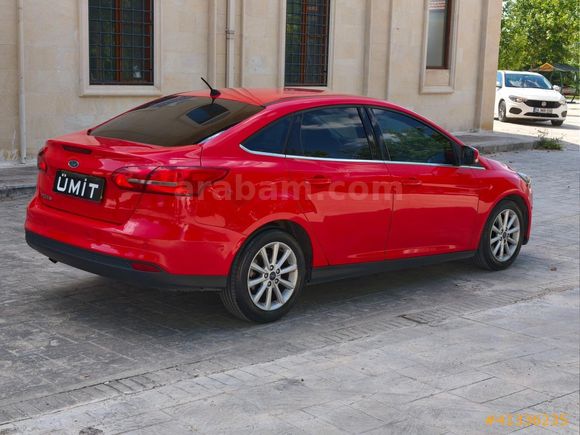 ÜMİT AUTO/2016/OTOMATİK/TİTANİUM/TESLA EKRAN/