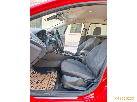 ÜMİT AUTO/2016/OTOMATİK/TİTANİUM/TESLA EKRAN/